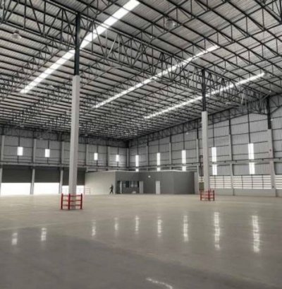 ให้เช่าคลังสินค้า (Warehouse Details) 9,792 ตรม. ศรีราชา ชลบุรี - รูปที่ 5