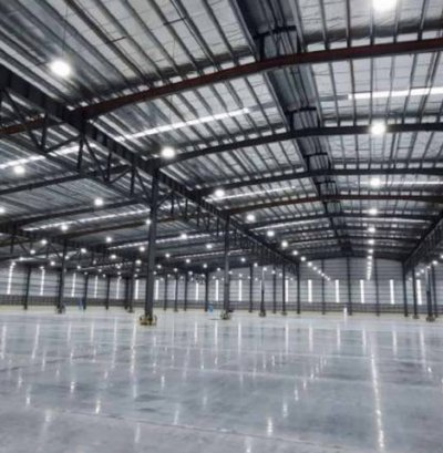 ให้เช่าคลังสินค้า (Warehouse Details) 9,792 ตรม. ศรีราชา ชลบุรี - รูปที่ 7