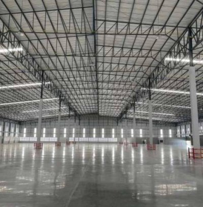 ให้เช่าคลังสินค้า (Warehouse Details) 9,792 ตรม. ศรีราชา ชลบุรี - รูปที่ 6