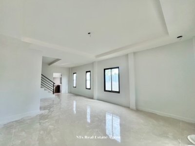 บ้านแฝดศรีสุข @ดอนทอง.พิษณุโลก - รูปที่ 7