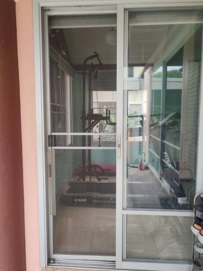 ขายบ้านมือสอง หมู่บ้านโฮมเพลสรังสิต - รูปที่ 8
