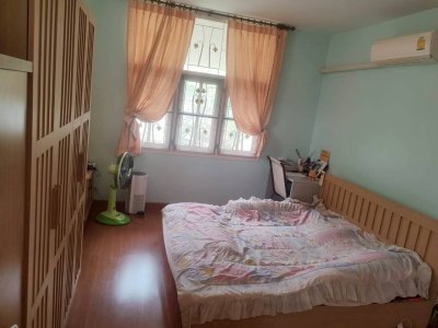 ขายบ้านมือสอง หมู่บ้านโฮมเพลสรังสิต - รูปที่ 4
