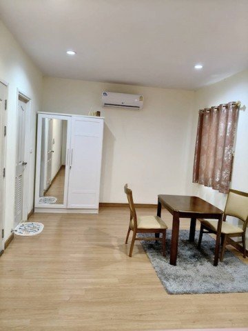 BH4147 ให้เช่าบ้านเดี่ยว หมู่บ้านภัสสรไพรด์ ปิ่นเกล้า วงแหวน พร้อมเฟอร์นิเจอร์ครบ เลี้ยงสัตว์ได้ ใกล้มหาวิทยาลัยมหิดล - รูปที่ 4