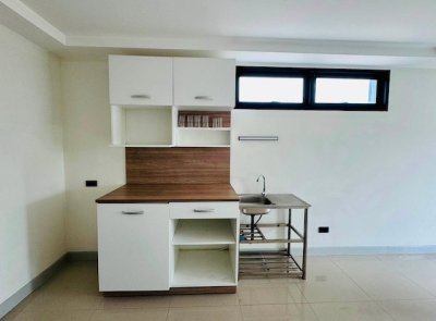 BH4256 ให้เช่า Home Office 4 ชั้น โครงการ SPACE สุขุมวิท 101/1 ซอยวชิรธรรมสาธิต 60 ใกล้ BTS ปุณณวิถี และ BTS อุดมสุข พร้อมเฟอร์นิเจอร์ - รูปที่ 8