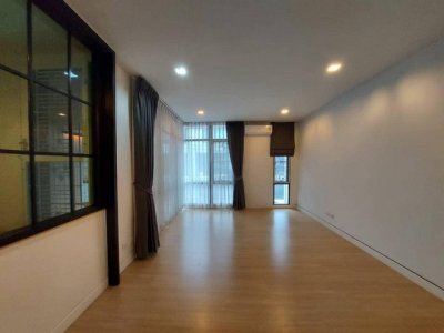 ให้เช่าทาวน์โฮม 3 ชั้น 220 ตรม Plex บางนา ติดริมถนน บางนา-ตราด กม.5 ใกล้เมกะบางนา, Central บางนา - รูปที่ 8