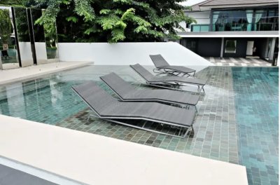 🏡 Luxury Family Home for Rent | Setthasiri Krungthep Kreetha Near Brighton &   Wellington International School - รูปที่ 3
