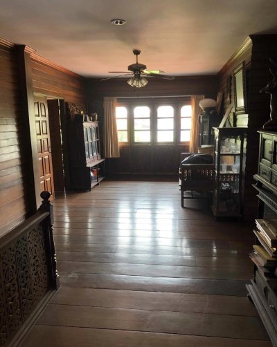 ขายบ้านเดี่ยว 2 ชั้น พร้อมอยู่ ใกล้โรงคั่วกาแฟ เมืองพะเยา (เจ้าของขายเอง) - รูปที่ 5