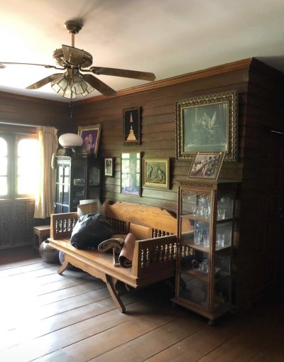 ขายบ้านเดี่ยว 2 ชั้น พร้อมอยู่ ใกล้โรงคั่วกาแฟ เมืองพะเยา (เจ้าของขายเอง) - รูปที่ 6