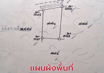 บ้านเดี่ยว 107 ตร.วา ตำบลนางั่ว อ.เมือง​เพชรบูรณ์​ - รูปที่ 7