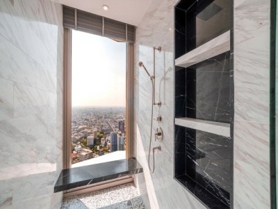 Prestigious Riverfront Living 3-Bedroom Residence at Mandarin Oriental Bangkok for Rent and Sale - รูปที่ 8