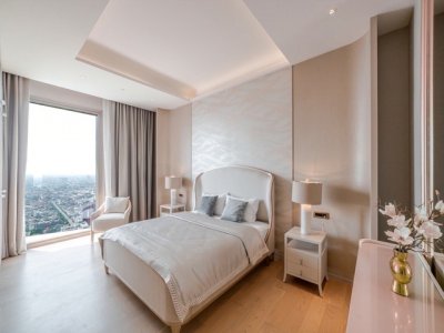 Prestigious Riverfront Living 3-Bedroom Residence at Mandarin Oriental Bangkok for Rent and Sale - รูปที่ 7