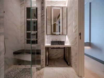 Prestigious Riverfront Living 3-Bedroom Residence at Mandarin Oriental Bangkok for Rent and Sale - รูปที่ 6