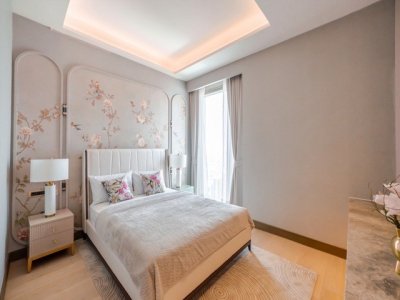 Prestigious Riverfront Living 3-Bedroom Residence at Mandarin Oriental Bangkok for Rent and Sale - รูปที่ 5