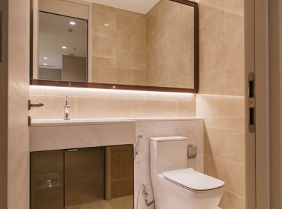 Luxury 2 Bedroom Residence with Lumpini Park Views at Kempinski Private Residences for Rent and Sale - รูปที่ 7