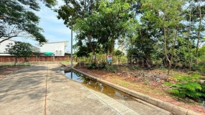 ลดราคา ที่ดินถมแล้ว หมู่บ้าน ชัยพฤกษ์ วงแหวน - รัตนาธิเบศร์ ใกล้ MRT คลองบางไผ่ - รูปที่ 6