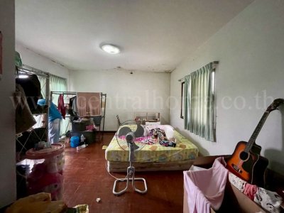 ขายด่วน บ้านเดี่ยว 73 ตร.วา คาริเบียนโฮม ฉลองกรุง ลาดกระบัง - รูปที่ 8