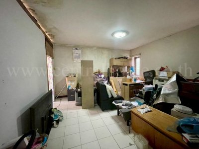 ขายด่วน บ้านเดี่ยว 73 ตร.วา คาริเบียนโฮม ฉลองกรุง ลาดกระบัง - รูปที่ 4