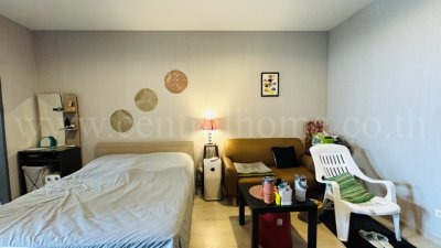จองด่วน คอนโด ไอดีโอ สุขุมวิท 115 ใกล้ BTS สถานีปู่เจ้า - รูปที่ 2