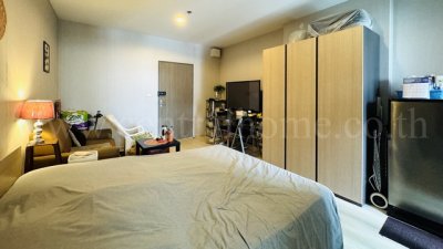 จองด่วน คอนโด ไอดีโอ สุขุมวิท 115 ใกล้ BTS สถานีปู่เจ้า - รูปที่ 5