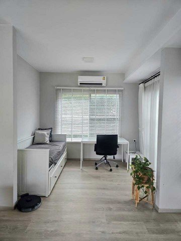 ให้เช่า Anya Bangna – Ramkhamhaeng 2 | บ้านแฝด Pet Friendly - รูปที่ 6