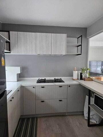 ให้เช่า Anya Bangna – Ramkhamhaeng 2 | บ้านแฝด Pet Friendly - รูปที่ 3