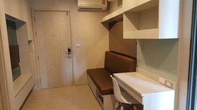 ให้เช่า คอนโด RHYTHM Sukhumvit 36-38 แต่งครบ ชั้น 20 วิวเมือง - รูปที่ 8