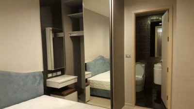 ให้เช่า คอนโด RHYTHM Sukhumvit 36-38 แต่งครบ ชั้น 20 วิวเมือง - รูปที่ 2