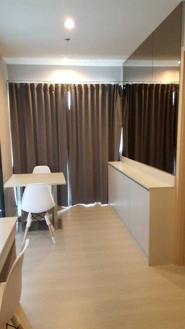 ให้เช่า คอนโด RHYTHM Sukhumvit 36-38 แต่งครบ ชั้น 20 วิวเมือง - รูปที่ 4
