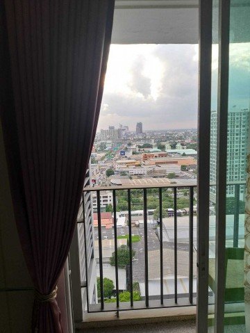 ขายคอนโด Greenee แจ้งวัฒนะ ชั้นสูงสุด วิวโล่ง พร้อมผู้เช่าคุณภาพ  แจ้งวัฒนะ ตำบลปากเกร็ด ปากเกร็ด,นนทบุรี - รูปที่ 4