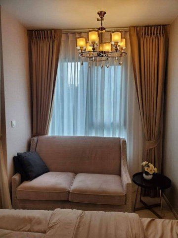 Life One Wireless Private peaceful 29th floor BTS PloenChit - รูปที่ 2