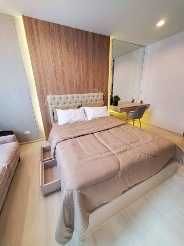 Life One Wireless Private peaceful 29th floor BTS PloenChit - รูปที่ 4