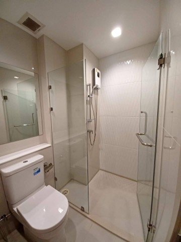 Life One Wireless Private peaceful 29th floor BTS PloenChit - รูปที่ 7