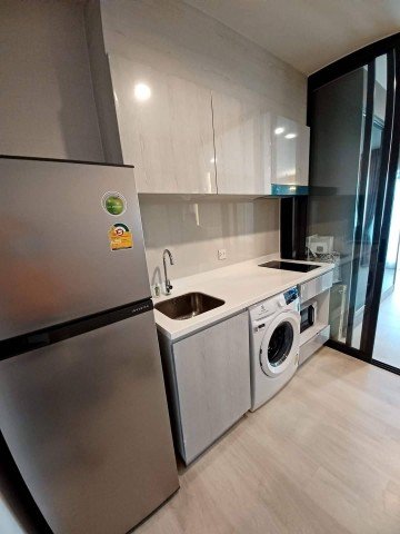 Life One Wireless Private peaceful 29th floor BTS PloenChit - รูปที่ 8
