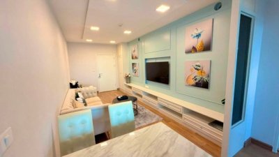 Supalai Park Ekamai Thonglor Peaceful Spacious 22nd Floor BTS Ekkamai - รูปที่ 7