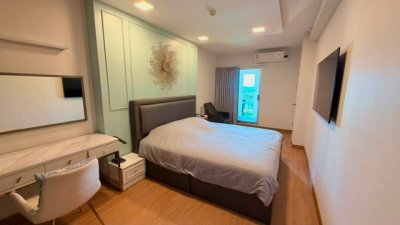 Supalai Park Ekamai Thonglor Peaceful Spacious 22nd Floor BTS Ekkamai - รูปที่ 3