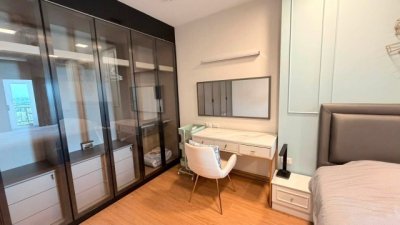 Supalai Park Ekamai Thonglor Peaceful Spacious 22nd Floor BTS Ekkamai - รูปที่ 6