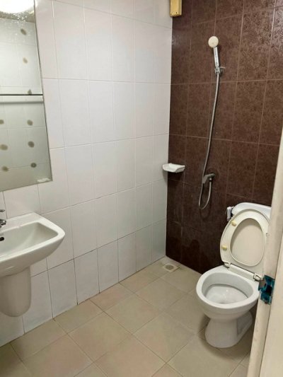 ขายทาวน์เฮ้าส์ 2 ชั้น 122 ตรม. หมู่บ้าน My Place นวมินทร์ 72 Renovate แล้วพร้อมเข้าอยู่ ใกล้ตลาดปัฐวิกรณ์ - รูปที่ 5
