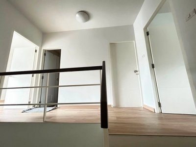 ขายทาวน์เฮ้าส์ 2 ชั้น 122 ตรม. หมู่บ้าน My Place นวมินทร์ 72 Renovate แล้วพร้อมเข้าอยู่ ใกล้ตลาดปัฐวิกรณ์ - รูปที่ 7