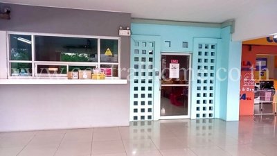 จองด่วน คอนโด สราสินี คอนโดเทล เฟส 5 ห้องมุม ใกล้ BTS สถานีแยก คปอ. - รูปที่ 5