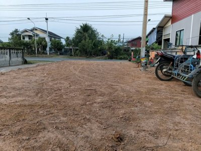 ขายที่ดินทำเลทอง ติดถนนเส้นศรีบุญเรือง-ภูเวียง(เส้น2133) อำเภอหนองนาคำ จังหวัดขอนแก่น เนื้อที่ 41 ตารางวา - รูปที่ 5