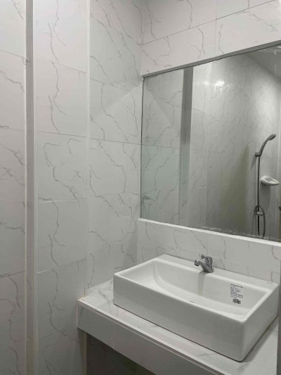 ให้เช่าทาวน์โฮม 2 ชั้น รีโนเวทใหม่ หมู่บ้านภัทรพาร์ค บางคูวัด – ปทุมธานี ติดถนนใหญ่ 100 เมตร - รูปที่ 8