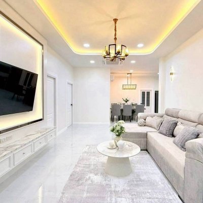Pool villa for sale in Soi Siam. Fully built-in and furnished. Just bring your suitcase and move - รูปที่ 7