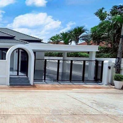 Pool villa for sale in Soi Siam. Fully built-in and furnished. Just bring your suitcase and move - รูปที่ 2