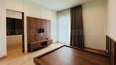จองด่วน บ้านแฝด โคโม่ เบียงก้า บางนา หลังมุม ใกล้ เมกาบางนา - รูปที่ 7