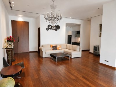 ขาย Luxury Residence พร้อม Private Pool ใจกลางสุขุมวิท Le Raffine Sukhumvit 39 - รูปที่ 2