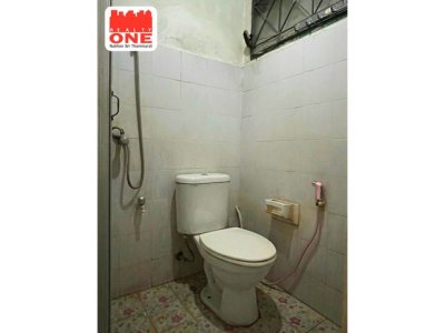 บ้านเดี่ยว 2 ชั้น โครงการเคหะ อ้อมค่าย  ราคาโดนใจ เพียง 1.25 ล้านบาท - รูปที่ 7