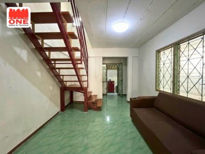 บ้านเดี่ยว 2 ชั้น โครงการเคหะ อ้อมค่าย  ราคาโดนใจ เพียง 1.25 ล้านบาท - รูปที่ 3