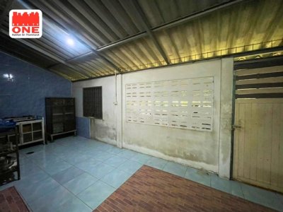 บ้านเดี่ยว 2 ชั้น โครงการเคหะ อ้อมค่าย  ราคาโดนใจ เพียง 1.25 ล้านบาท - รูปที่ 8