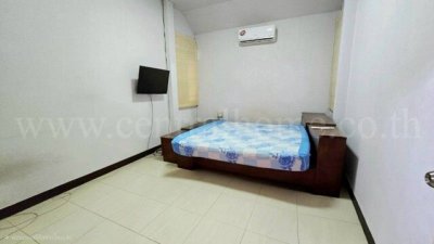 บ้านเดี่ยว หมู่บ้าน พรจิรา ลำลูกกา คลอง 7 เนื้อที่ 64 ตร.ว. ถูกสุดในโครงการ - รูปที่ 5