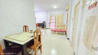 บ้านเดี่ยว หมู่บ้าน พรจิรา ลำลูกกา คลอง 7 เนื้อที่ 64 ตร.ว. ถูกสุดในโครงการ - รูปที่ 3